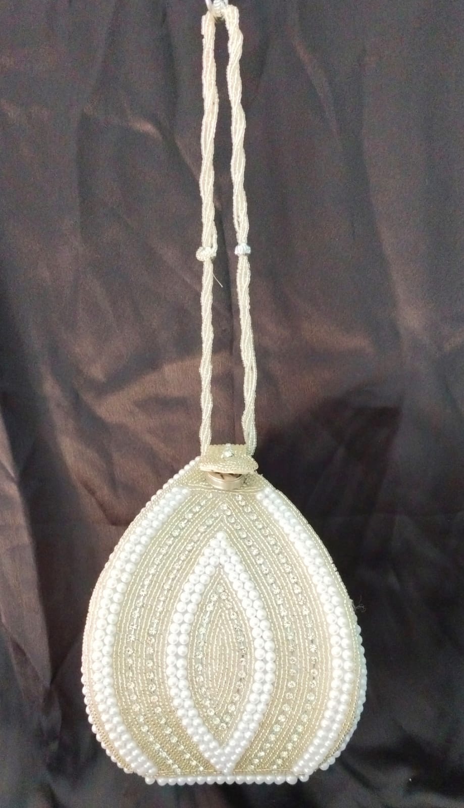 coconut potli bag