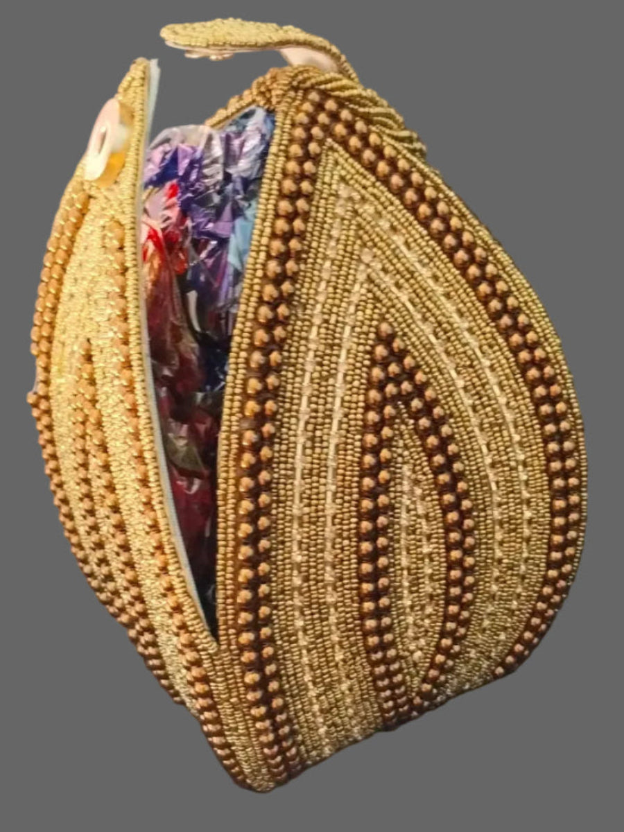 coconut potli bag