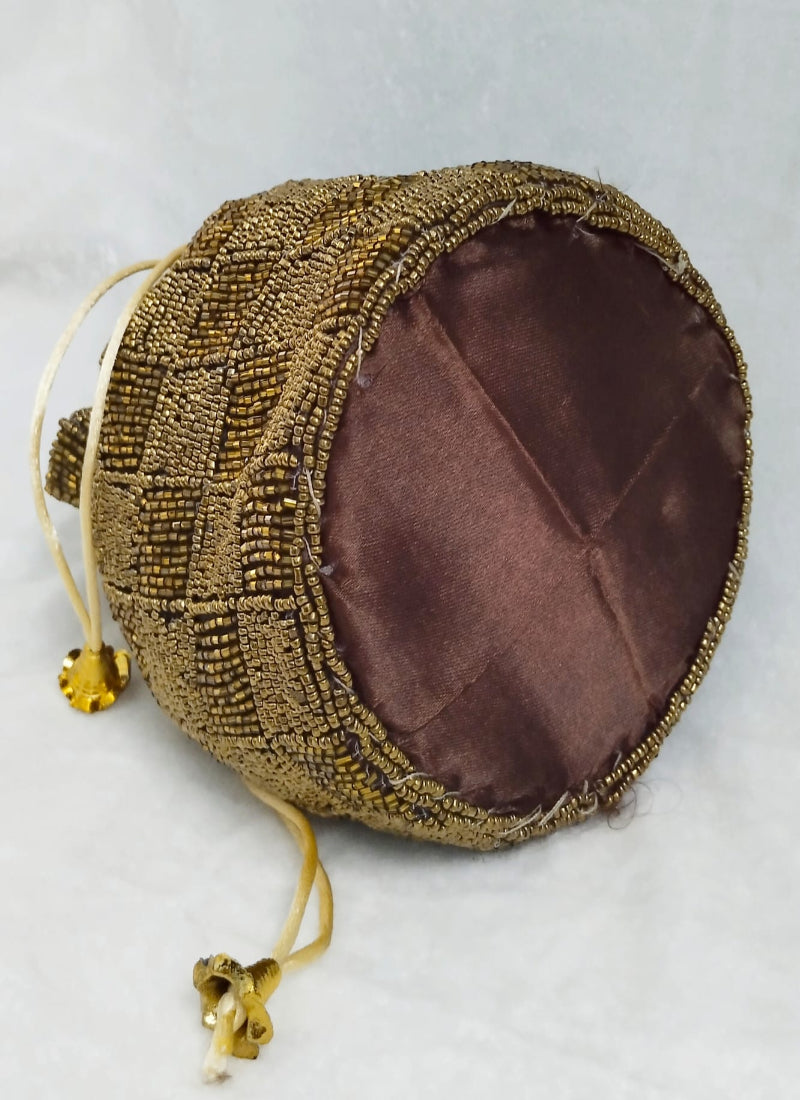 Royal potli bag