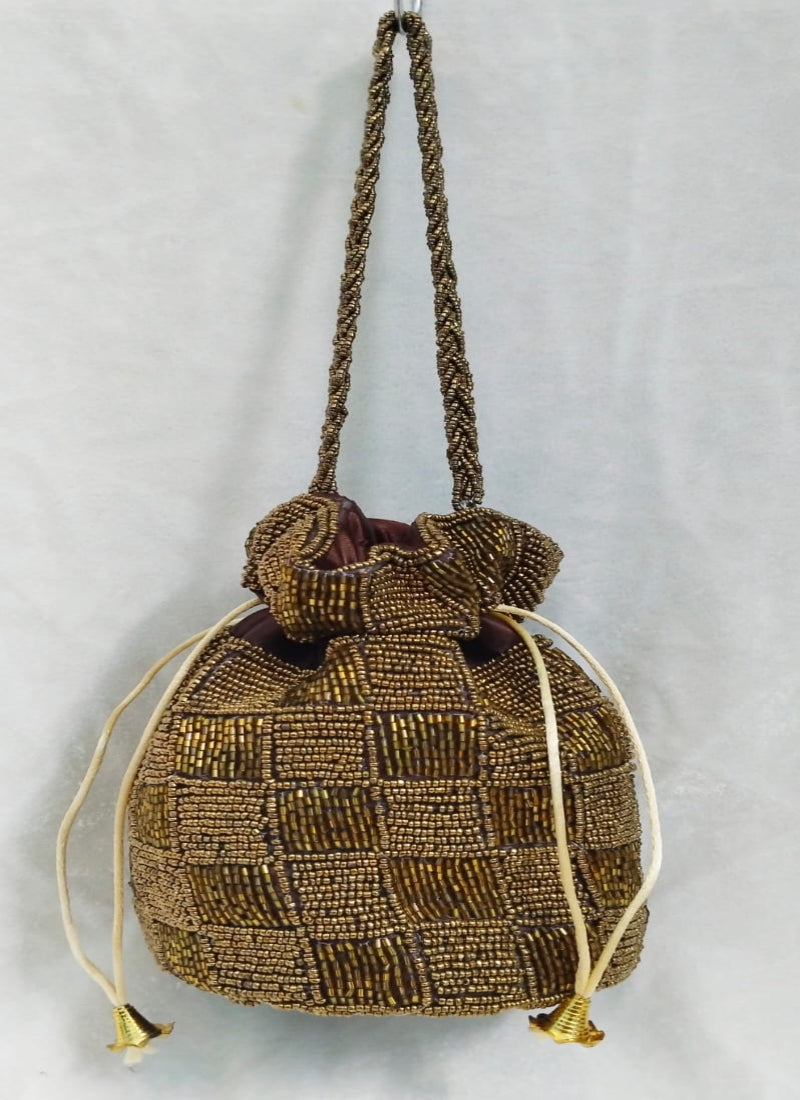 Royal potli bag