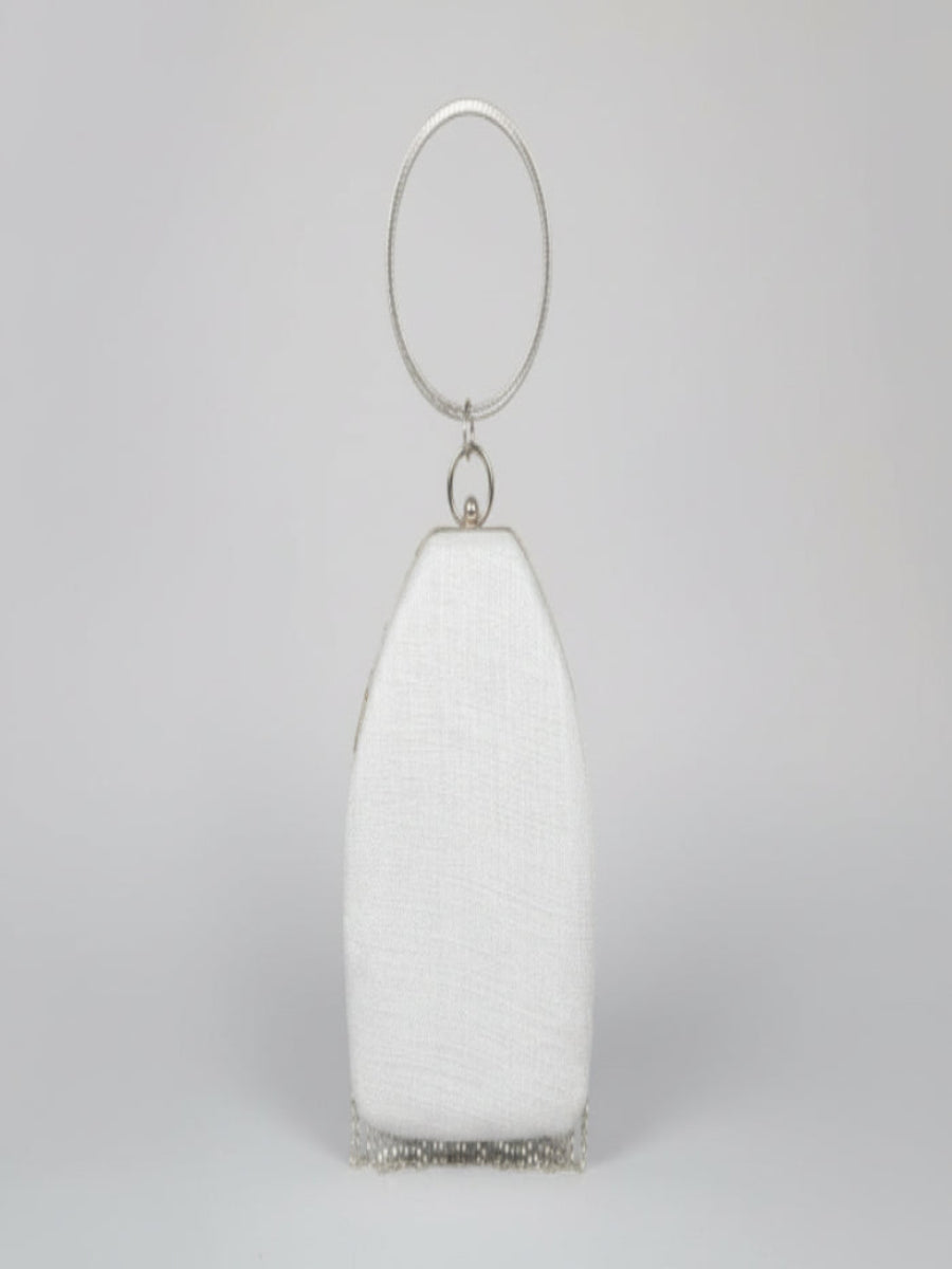 long clutch bag