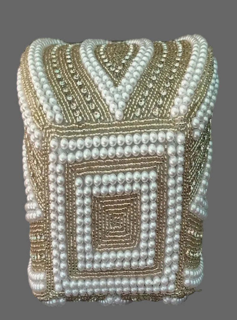coconut potli bag
